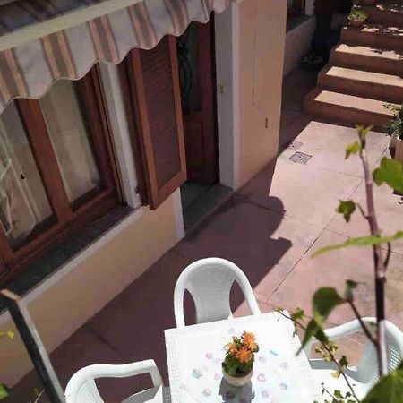 Apartamento Casa Maddalenina Con Giardino, Vicino Al Mare! La Maddalena  Exterior foto